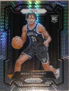 Noah Clowney