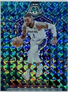 D'Angelo Russell