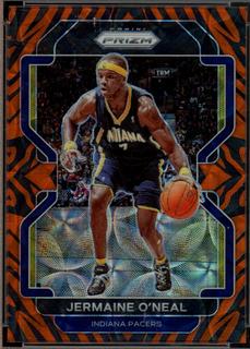 Jermaine O'Neal