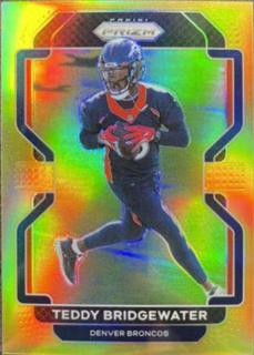 Teddy Bridgewater
