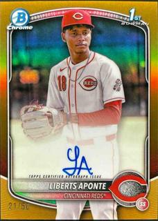 Liberts Aponte