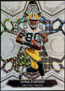 Donald Driver