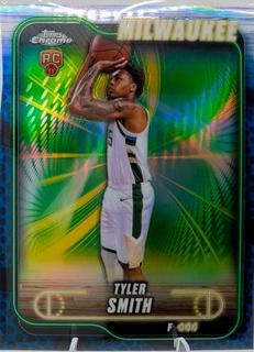Tyler Smith