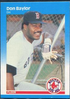 Don Baylor