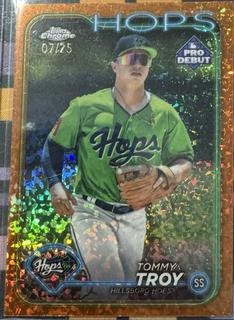 Tommy Troy