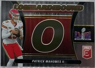 Patrick Mahomes II