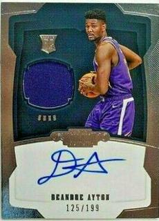 DeAndre Ayton