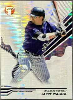 Larry Walker