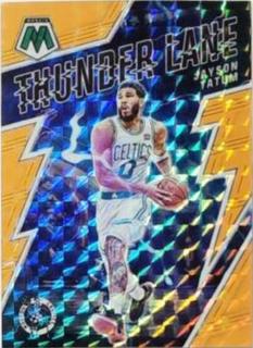 Jayson Tatum