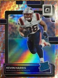 Kevin Harris