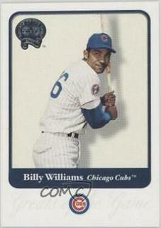 Billy Williams