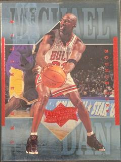 Michael Jordan