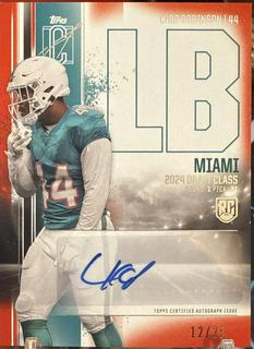 Chop Robinson