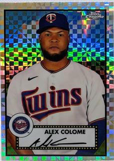 Alex Colome