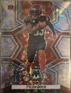 Tyler Boyd
