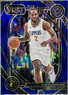Kawhi Leonard