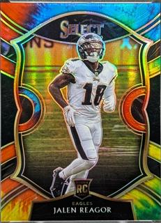 Jalen Reagor
