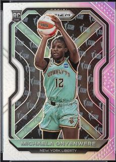 Michaela Onyenwere