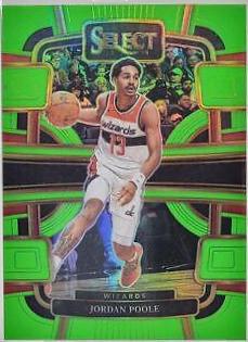 Jordan Poole