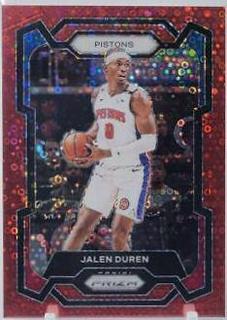 Jalen Duren