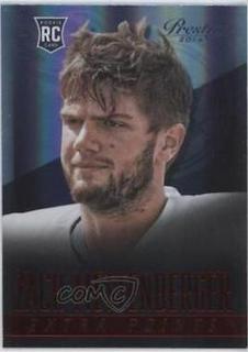 Zach Mettenberger