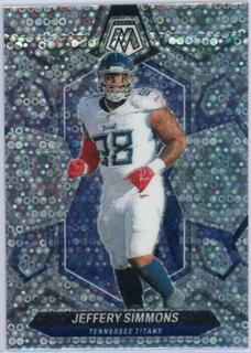 Jeffery Simmons