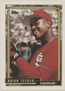 Brian Jordan