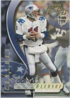 Drew Bledsoe
