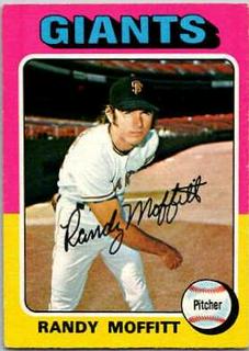 Randy Moffitt