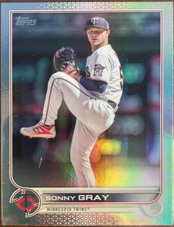 Sonny Gray