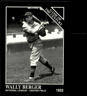 Wally Berger