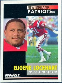 Eugene Lockhart
