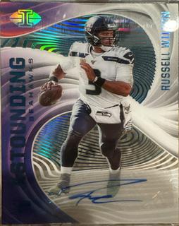 Russell Wilson