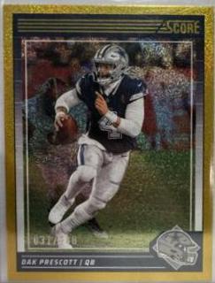 Dak Prescott