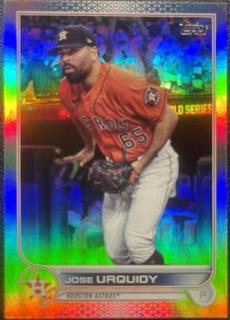 Jose Urquidy