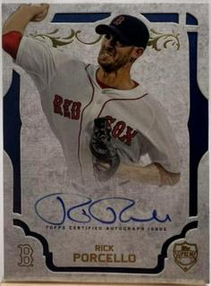 Rick Porcello