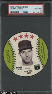 Mickey Lolich