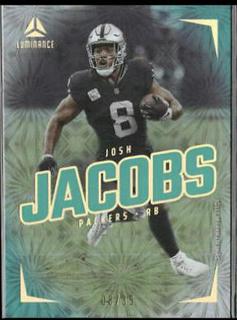 Josh Jacobs