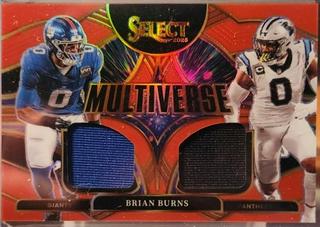 Brian Burns