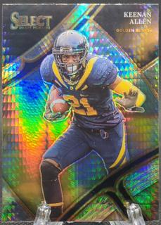 Keenan Allen