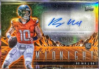 Bo Nix