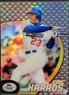 Eric Karros