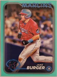 Jake Burger