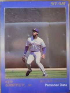 Ken Griffey Jr.