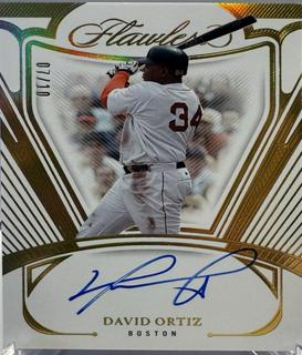 David Ortiz