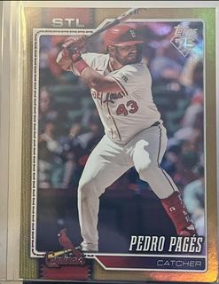 Pedro Pages