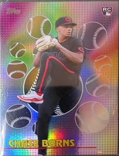 Chase Burns