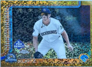 Nick Kurtz