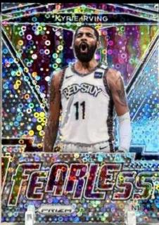 Kyrie Irving