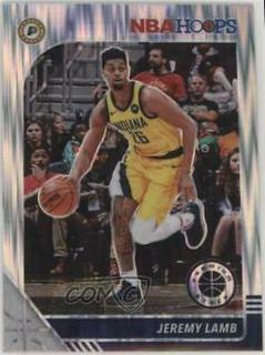 Jeremy Lamb